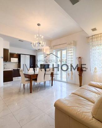Appartamento di 87 m² con 3 locali a Rimini
