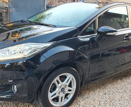 Ford Fiesta 1.0 80CV 5 porte Titanium