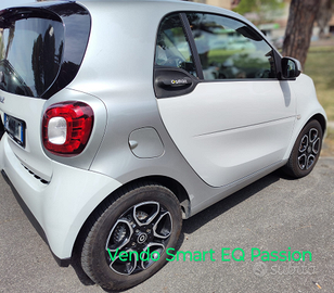 Smart FourTwo 2019