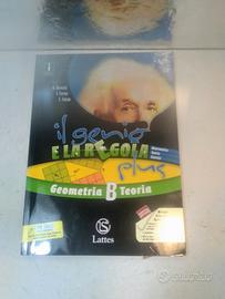 Bonola "il genio e la regola Geometria B Teoria" 
