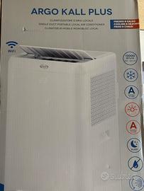 Condizionatore portatile 13000