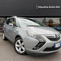 Opel Zafira Tourer 1.6 t. Cosmo ecoM 150cv E6