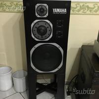 YAMAHA NS 1000 monitor