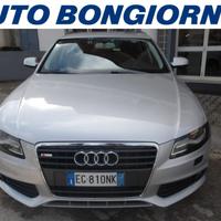 Audi A4 Avant 2.0 tdi