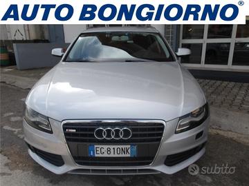 Audi A4 Avant 2.0 tdi