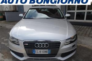 Audi A4 Avant 2.0 tdi