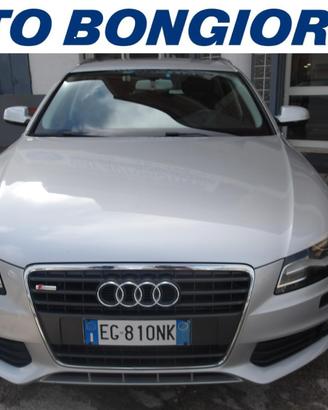 Audi A4 Avant 2.0 tdi
