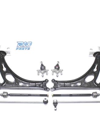 KIT BRACCI SOSPENSIONE VOLKSWAGEN VW CADDY III 04-