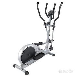 Bici Ellittica Domyos VE-630