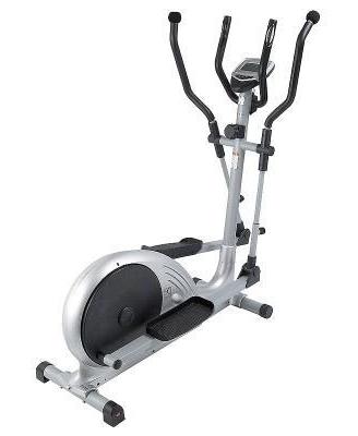 Bici Ellittica Domyos VE-630