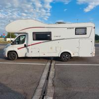 camper dethfleffs 6 posti