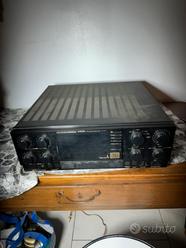 Amplificatore Marantz PM84  			