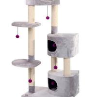 *TIRAGRAFFI PER GATTO MOSCA NUOVO