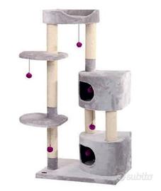 *TIRAGRAFFI PER GATTO MOSCA NUOVO