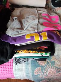 Lotto vestiti donna taglia M / 44 – varie stagioni