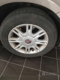4 Cerchi in Lega Fiat Multipla