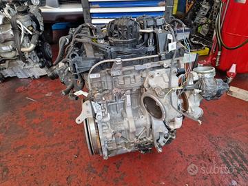 Motore Bmw B38A15A Serie 1 F40 116i