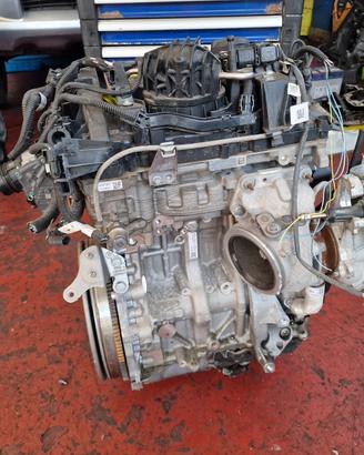 Motore Bmw B38A15A Serie 1 F40 116i