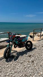 Ktm sx
