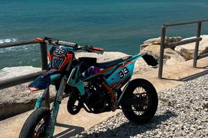Ktm sx