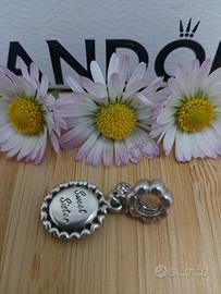 charm Pandora pendente dolce sorella