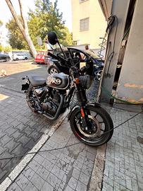 Royal Enfield HNTR 350 - 2023