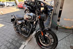 Royal Enfield HNTR 350 - 2023