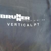 tenda bunner 5 posti