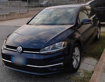 Volkswagen Golf 7.5