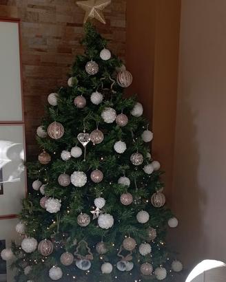 Albero di natale (struttura senza addobbi)