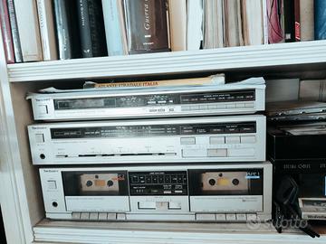 Stereo