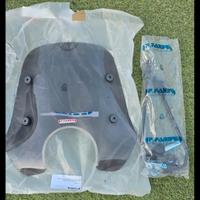 parabrezza per Liberty 