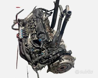 MOTORE DR3 1.5 BENZINA SQRE4G15