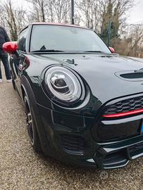 mini Cooper John Cooper works pro 2019 231cv