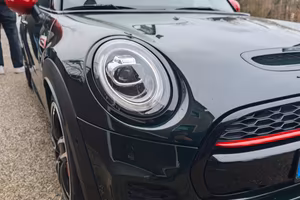 mini Cooper John Cooper works pro 2019 231cv