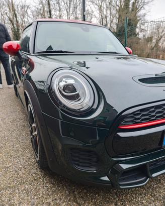 mini Cooper John Cooper works pro 2019 231cv
