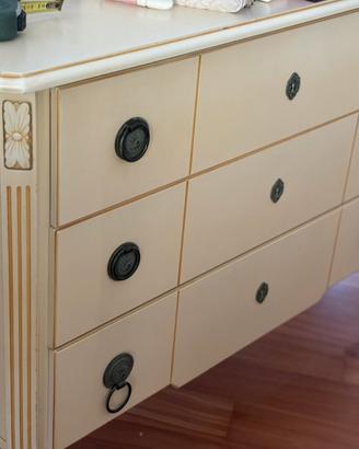 Mobile shabby