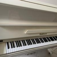 Pianoforte verticale baldwin