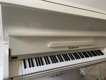 Pianoforte verticale baldwin