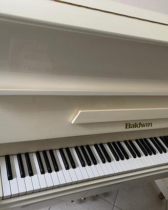 Pianoforte verticale baldwin