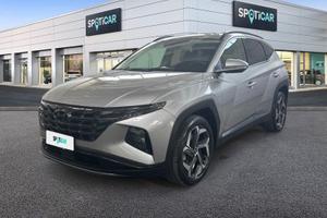 Hyundai Tucson 1.6 HEV 2wd 230cv Exellence Auto