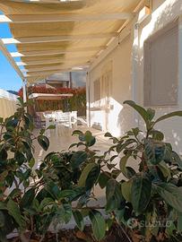 Villa con giardino indipendente a 50 MT mare