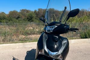 SH 125 2018