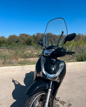 SH 125 2018