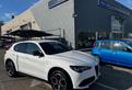 ALFA ROMEO Stelvio 2.2 Turbodiesel 210 CV AT8 Q4