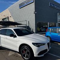 ALFA ROMEO Stelvio 2.2 Turbodiesel 210 CV AT8 Q4