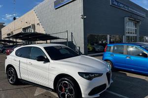 ALFA ROMEO Stelvio 2.2 Turbodiesel 210 CV AT8 Q4