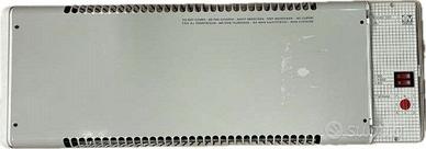 TERMOCONVETTORE VORTICE MICROSOL 1500W 230V 50Hz