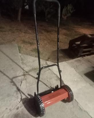 Tagliaerba manuale 