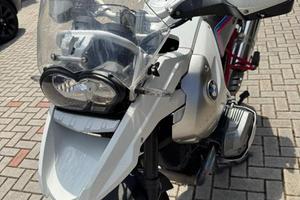 BMW R 1200 GS Rallye UNICO PROPRIETARIO
